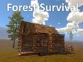 Игра Forest Survival онлајн
