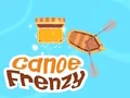 Игра Canoe Frenzy онлајн