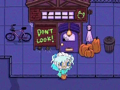 Игра Freak or Treat онлајн