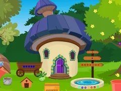 Игра Chic Lady Rescue онлајн