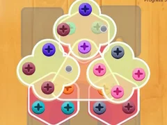 Игра Crazy Screw King онлајн