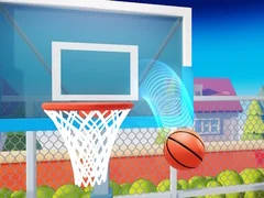 Игра Basket Blitz! 2 онлајн