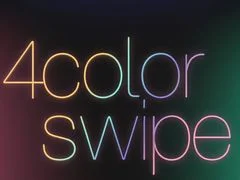 Игра 4color Swipe онлајн
