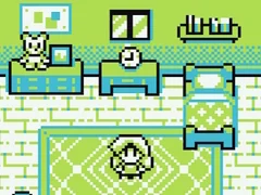 Игра Sally's House онлајн