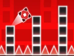 Игра Geometry Escape онлајн