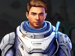 Игра Lost in 2224 онлајн