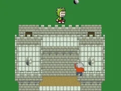 Игра Defend Castle онлајн