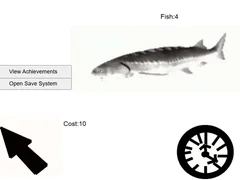 Игра Fish Clicker онлајн