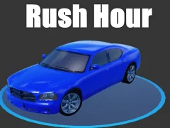 Игра Rush Hour онлајн