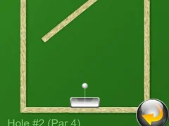 Игра Tap & Putt онлајн