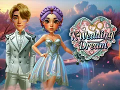 Игра K-Wedding Dream онлајн