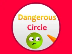 Игра Dangerous Circle онлајн