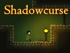 Игра Shadowcurse онлајн