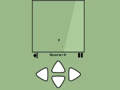 Игра Snake Classic онлајн