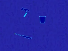 Игра Neon Chef онлајн