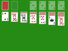 Игра Solitaire Streak онлајн
