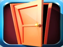 Игра 100 Doors Puzzle Box онлајн