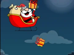 Игра Gift Glide онлајн