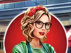 Игра Barber Shop Secrets онлајн