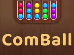 Игра Comball онлајн