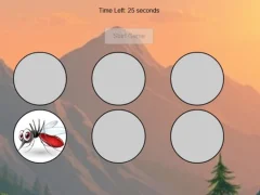 Игра Whack Mosquitto онлајн