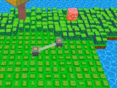 Игра Farm Harvester онлајн