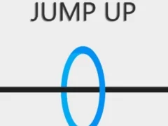 Игра Jump Up онлајн