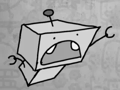 Игра Scrap Your Pants онлајн