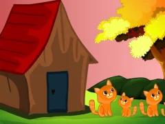 Игра Thanksgiving Gift Hunt онлајн