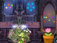 Игра Rhythmic Beast Escape онлајн