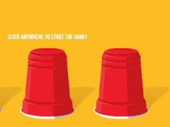 Игра Three Cups онлајн