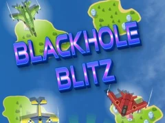 Игра Blackhole Blitz онлајн