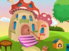 Игра Playful Bat Escape онлајн