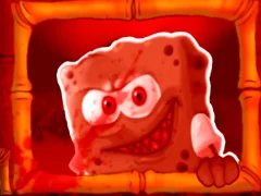 Игра FNF: Bloody Sea Bottom онлајн