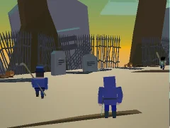Игра Blade Ball онлајн