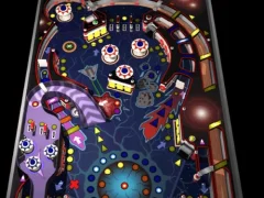 Игра 3D Pinball Space Cadet онлајн