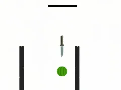 Игра Watermelon Destroyer онлајн