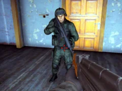 Игра Back to Granny's House онлајн