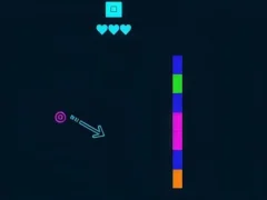 Игра Blocks Destroyer онлајн