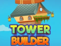 Игра Tower Builder онлајн