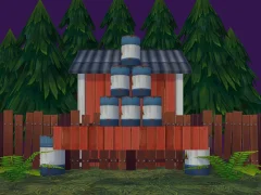 Игра Shooting Balls онлајн