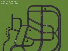 Игра Road Designer онлајн