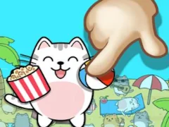 Игра Spot the Cat онлајн