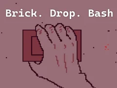 Игра Brick. Drop. Bash онлајн