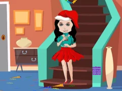 Игра Relatives Escaped Party House онлајн