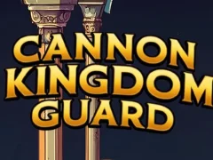 Игра Cannon Kingdom Guard онлајн