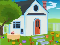 Игра Christmas Hat Bird Rescue онлајн