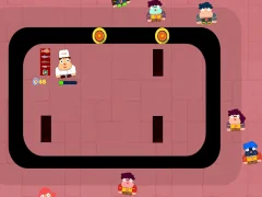 Игра Conveyor Sushi онлајн