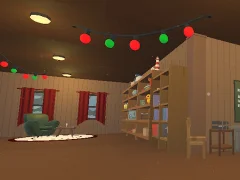 Игра Santa's Workshop онлајн