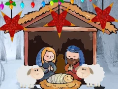 Игра Merry Christmas 2024 онлајн